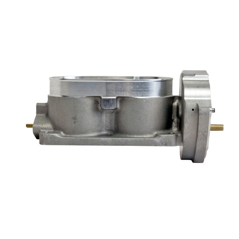 BBK 05-14 Mustang Shelby GT500 F Series Truck 6.8 V10 Twin 65mm Throttle Body BBK Power Plus Series - 1764