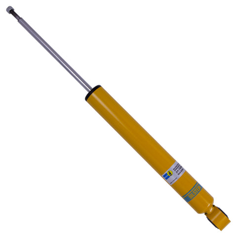 Bilstein B12 2009 Audi A4 Quattro Base Front and Rear Suspension Kit - 46-183330