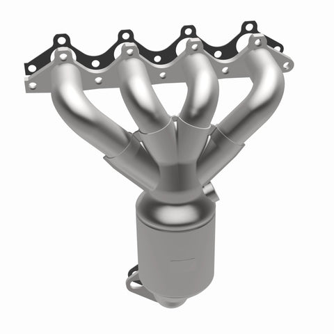 MagnaFlow Direct Fit Catalytic Converter 00-02 Hyundai Accent 1.5L - 51887