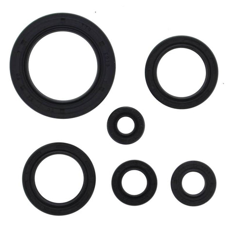 Vertex Gaskets 03-05 Honda TRX650 Rincon Oil Seal Kit - 822978