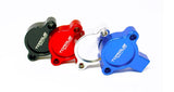 Torque Solution 15+ Subaru WRX / BRZ / FR-S / GT86 AVCS Cam Sensor Cover - Red - TS-SU-505RD