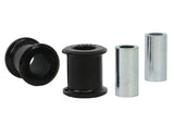 Whiteline Mazda 3 BM/BN / Mazda CX-5 KE/KF Front Lower Control Arm Inner Forward Bushing - W53635