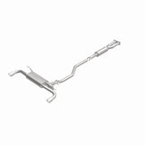 MagnaFlow SYS C/B 09-10 Land Rover LR2 3.2L - 15576