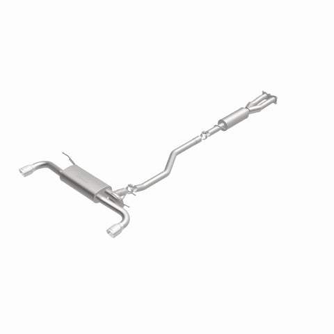 MagnaFlow SYS C/B 09-10 Land Rover LR2 3.2L - 15576
