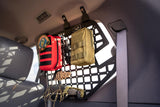 DV8 Offroad 03-09 Lexus GX 470 Rear Window Molle Storage Panels - MPGX-01