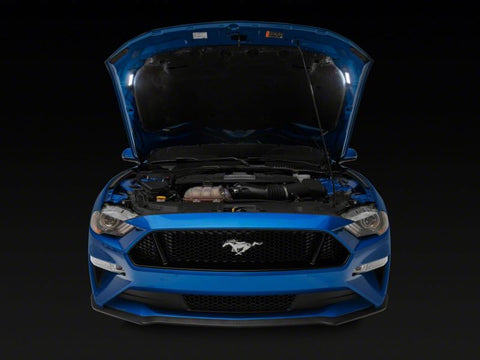 Raxiom Axial Series LED Underhood Lighting Kit Universal (Some Adaptation May Be Required) - U10193