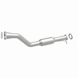 MagnaFlow Direct Fit Catalytic Converter 97-02 GM Regal-Impala-Grand - 23405