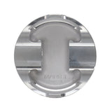 Manley Ford 4.6L (3Valve) 3.572 Bore 6.5cc Platinum Series Dish Piston Set - 594320CE-8