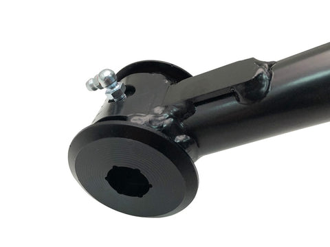 Tuff Country 11-19 Chevy Silverado 2500HD 4x4 & 2wd Upper Control Arms Pair - 10937