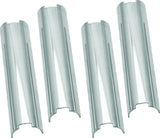 S&S Cycle 3.100in Pushrod Cover Keeper - Chrome - 93-4104