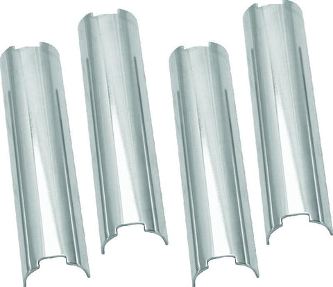 S&S Cycle 3.100in Pushrod Cover Keeper - Chrome - 93-4104