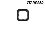 Diode Dynamics Stage Series C1 Bezel Standard - DD6722