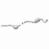 MagnaFlow Conv DF Mercedes ML430 99-02 Passenger Side OEM - 49868