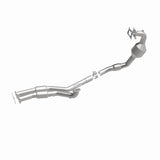 MagnaFlow Direct Fit Catalytic Converter 12-15 Cadillac SRX V6-3.6L (FWD Only) - 52647