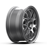 fifteen52 Apex RSR 18x8.5 5x112 42mm ET 57.1mm Center Bore Matte Titanium - RSAMT-88551+42