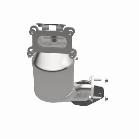 MagnaFlow Direct Fit Catalytic Converter 2021 Nissan Altima Single Manifold 2.5L - 290062