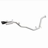 MagnaFlow 25-26 Toyota Camry SPEQ Series Stainless Cat-Back Performance Exhaust System - 19698