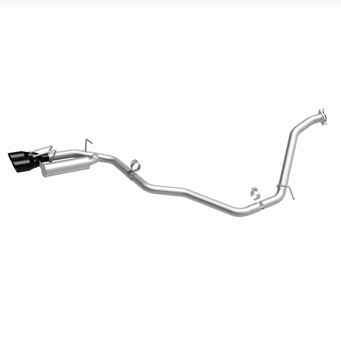 MagnaFlow 25-26 Toyota Camry SPEQ Series Stainless Cat-Back Performance Exhaust System - 19698
