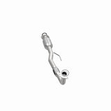 MagnaFlow Direct Fit Catalytic Converter 97-01 Toyota Camry 2.2L - 457015