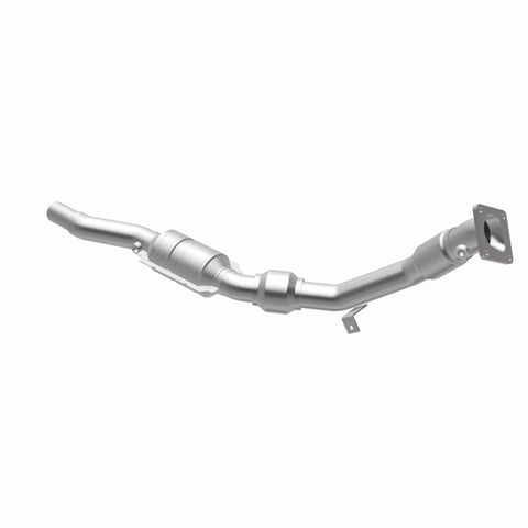 MagnaFlow Direct Fit Catalytic Converter 00-02 Audi A6 Quattro 2.7L - 49893
