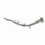 MagnaFlow Conv DF 00-02 Audi A6 Quattro 2.7L - 24893