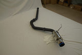 HKS Hi-Power Muffler VBH FA24 - 31006-BF002