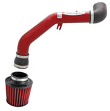 AEM 00-05 Eclipse RS and GS Red Short Ram Intake - 22-433R