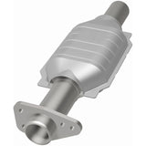 MagnaFlow Conv GM 22.75X6.5X4 2.25/2.25 - 23447