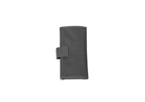 Rampage 1976-1983 Jeep CJ5 Complete Top - Black Denim - 68115