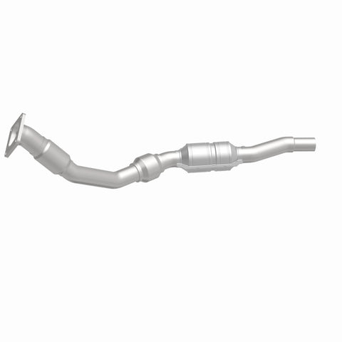 MagnaFlow Conv DF 00-02 Audi A6 Quattro 2.7L - 49893
