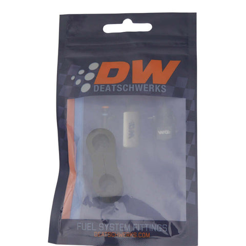 DeatschWerks Hose Separators - 6-02-0360-B