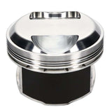 JE Pistons Porsche 911 3.2L 95mm Set of 6 Pistons - 353285