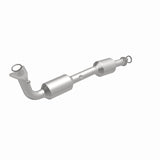 MagnaFlow Direct Fit Catalytic Converter 07-09 Toyota Tundra/Sequoia V8 4.7L - 5582626