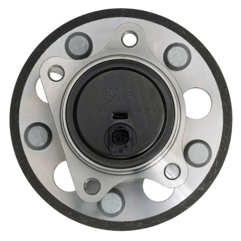 MOOG 16-19 Lexus ES350 Rear Left Hub Assembly - 512454