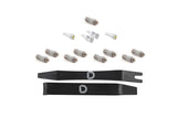 Diode Dynamics 96-02 Toyota 4Runner Interior LED Kit Cool White Stage 2 - DD0630