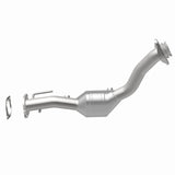 MagnaFlow Direct Fit Catalytic Converter 96-97 Ford Explorer 5.0L - 447102