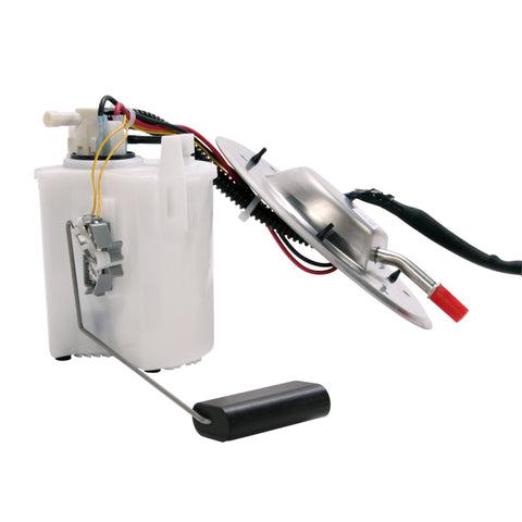 BBK 01-04 Mustang V6 GT 01-02 Cobra 300LPH Intank Fuel Pump - 1863