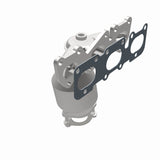 MagnaFlow Conv DF 2008 Hyundai Sonata 3.3L - 51685