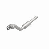 MagnaFlow Direct Fit Catalytic Converter 1996 Buick LeSabre 3.8 - 4481464