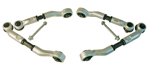 SPC Performance Audi and VW Adjustable Control Arm Kit - 81373