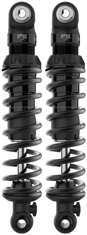 Fox Harley-Davidson AM Touring 13in (13.06 / 3.31) 1.459in IFP-QSR Super Heavy Spring - Set of 2 - 897-27-214