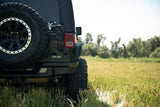 DV8 Offroad 07-18 Jeep Wrangler JK Spec Series Fender Flares - FDJK-06