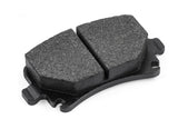 APR 06-09 Audi A3/A4 & A3/A4 Quattro/07-11 & 15-21 Volkswagen GTI Advanced Street Brake Pads - Rear - BRK00042