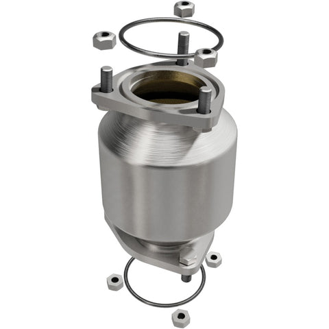 MagnaFlow Direct Fit Catalytic Converter California 04-05 Suzuki Forenza L4-2.0LGAS - 551291