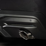 Form Lighting 2024+ Mustang LED Rear Reflector Smoked (Pair) - FL0095