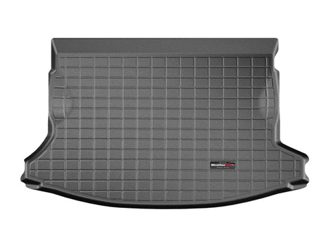 WeatherTech 2017+ Subaru Impreza (5-Door Hatchback) Cargo Liner - Black - 40994