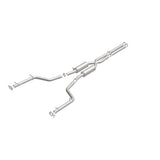MagnaFlow SYS C/B 09 Challenger R/T Comp. OEM - 16516