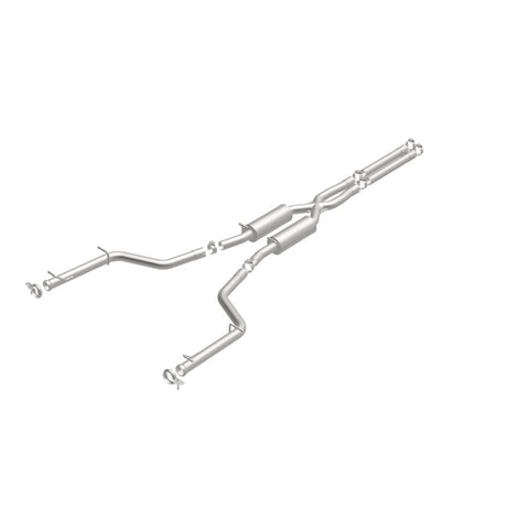 MagnaFlow SYS C/B 09 Challenger R/T Comp. OEM - 16516