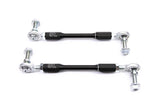 SPL Parts 2016+ Chevrolet Camaro (Gen 6) Front Swaybar Endlinks - SPL FE CAM6