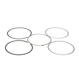 ProX 87-13 YFM350 Warrior/Raptor Piston Ring Set (83.50mm) - 02.2487.050